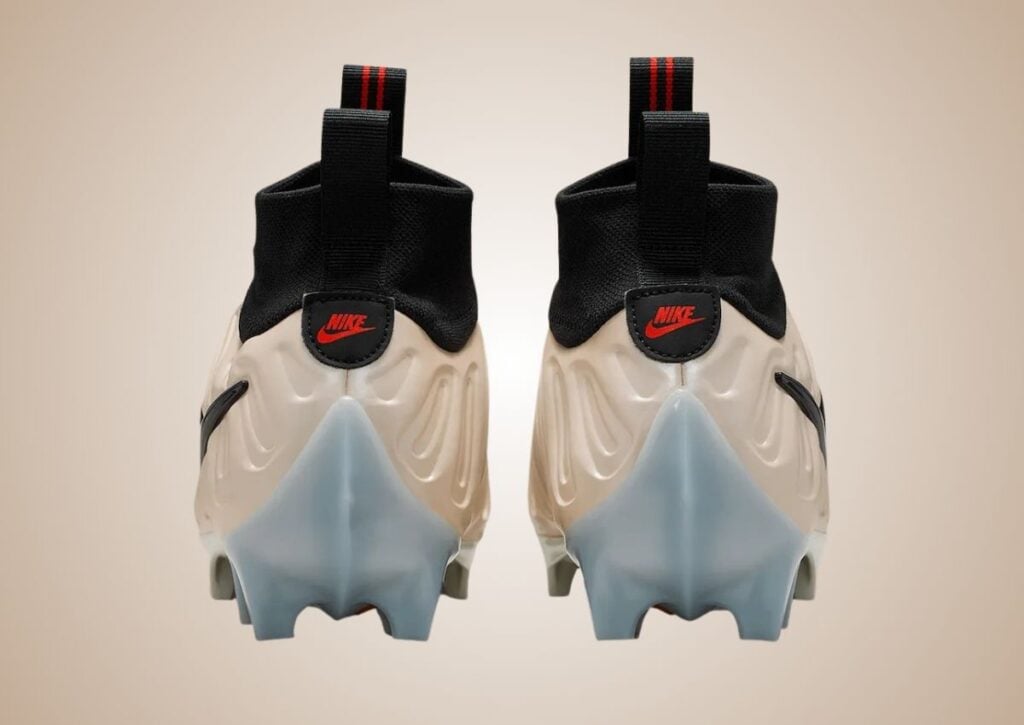 Nike Vaporposite Pro Pearl Foamposite Cleats HM6870-200