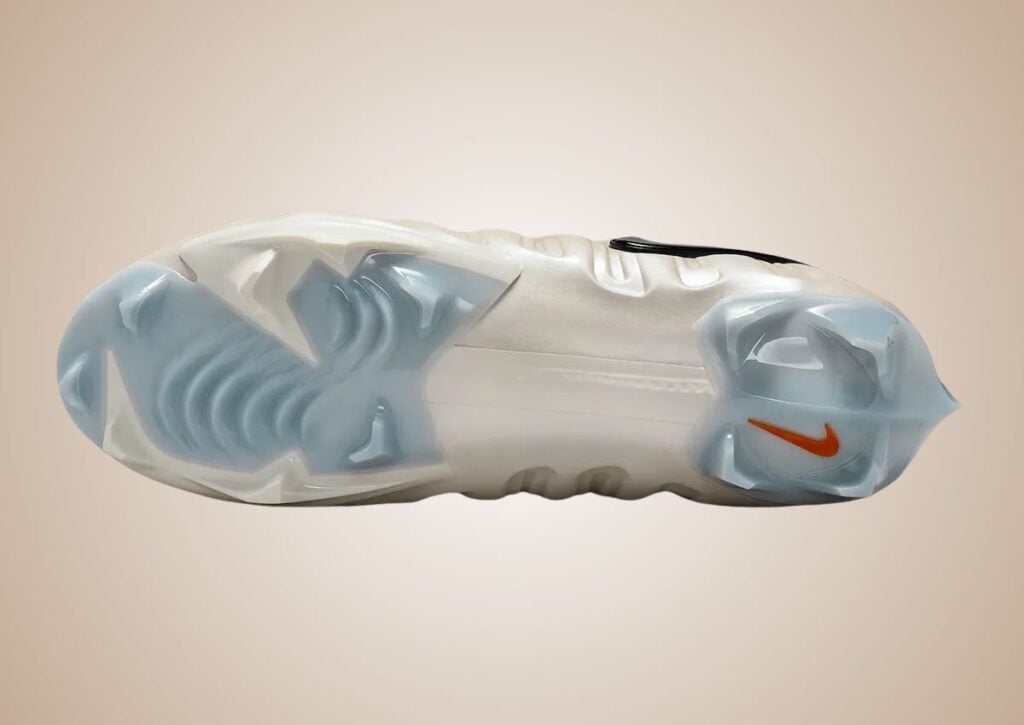 Nike Vaporposite Pro Pearl Foamposite Cleats HM6870-200