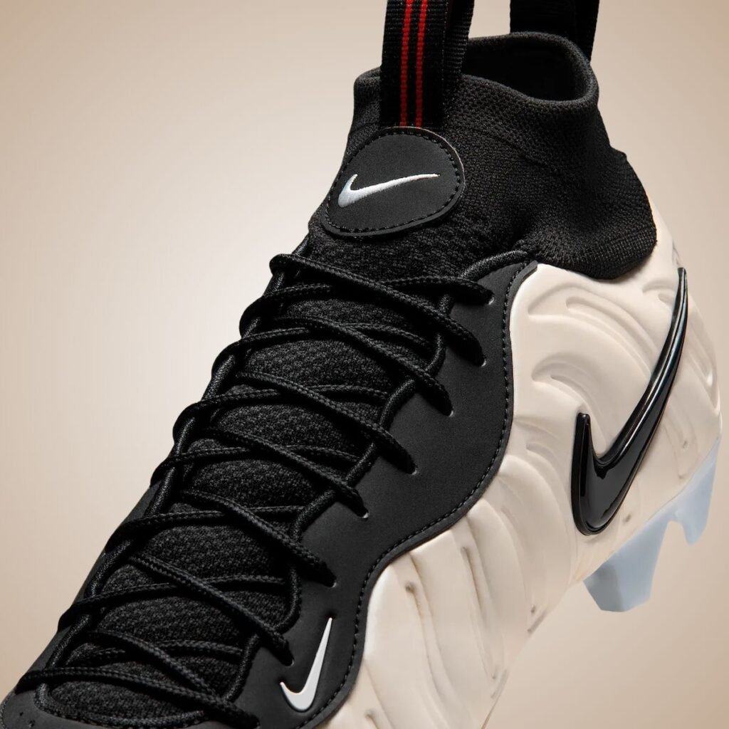 Nike Vaporposite Pro Pearl Foamposite Cleats HM6870-200