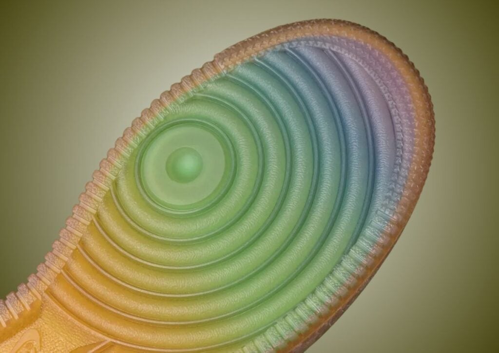 Oli Fasone-Lancaster Nike Air Force 1 Doernbecher