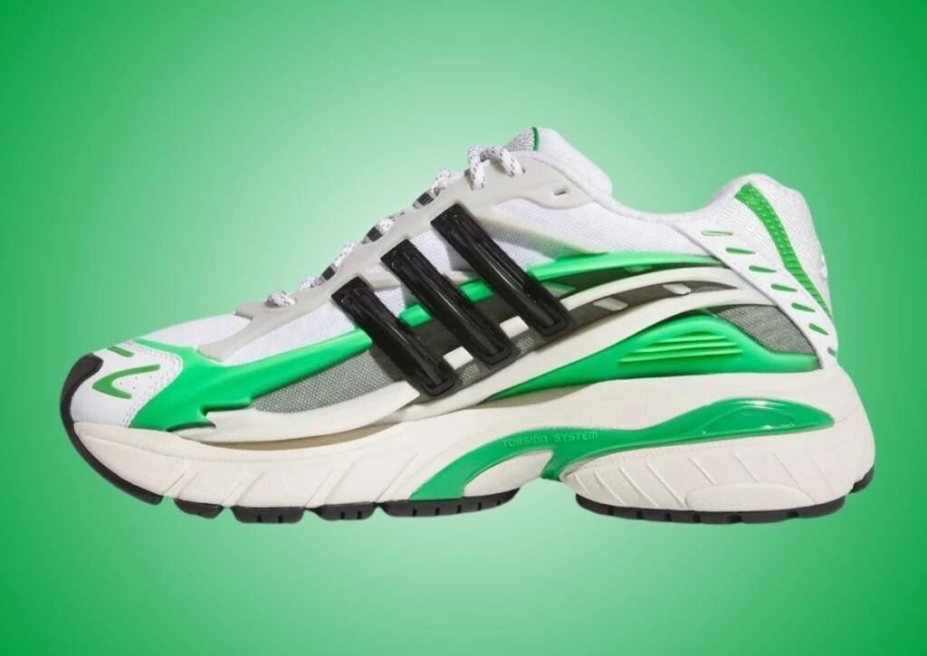 Pharrell adidas Adistar Jellyfish Real Green JP9260