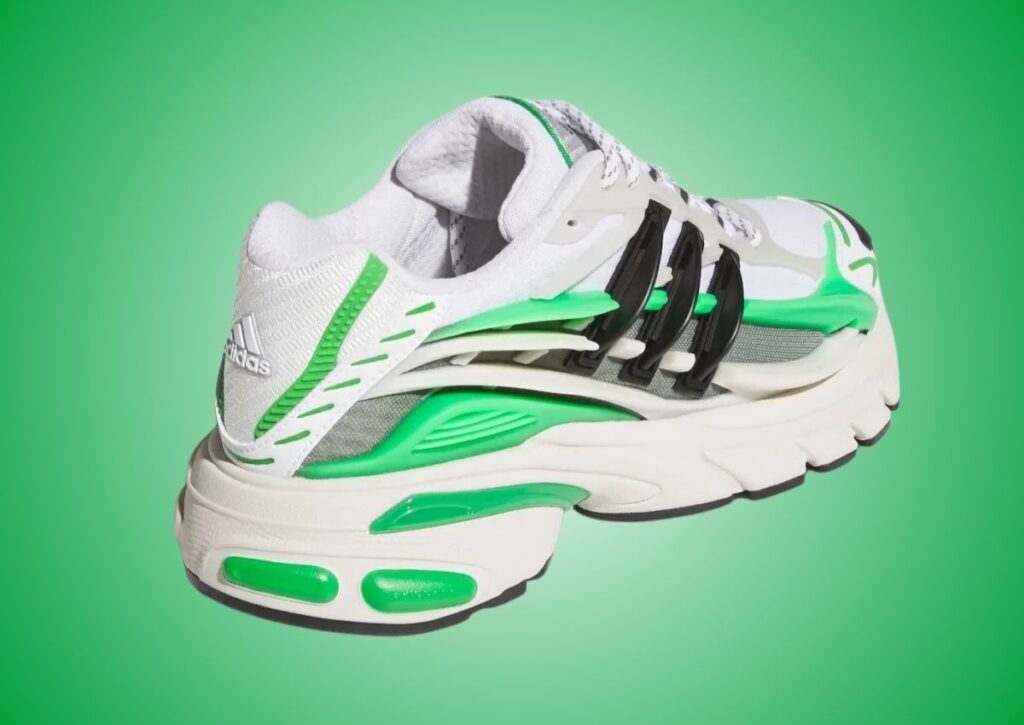 Pharrell adidas Adistar Jellyfish Real Green JP9260