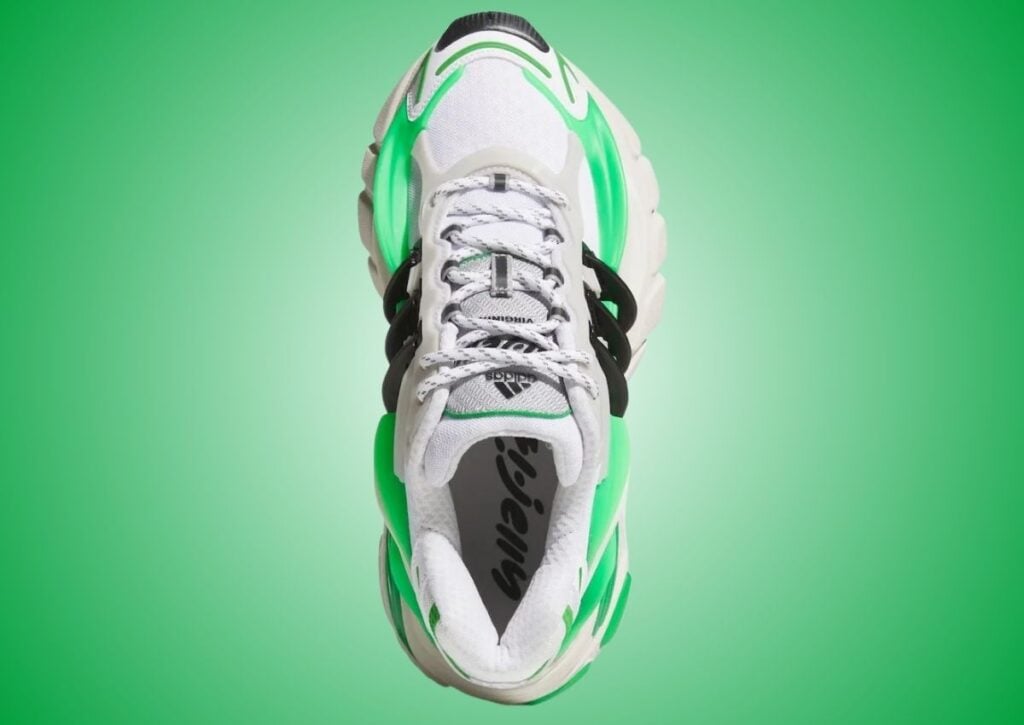 Pharrell adidas Adistar Jellyfish Real Green JP9260