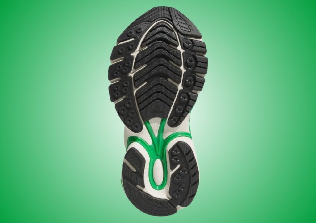 Pharrell adidas Adistar Jellyfish Real Green JP9260