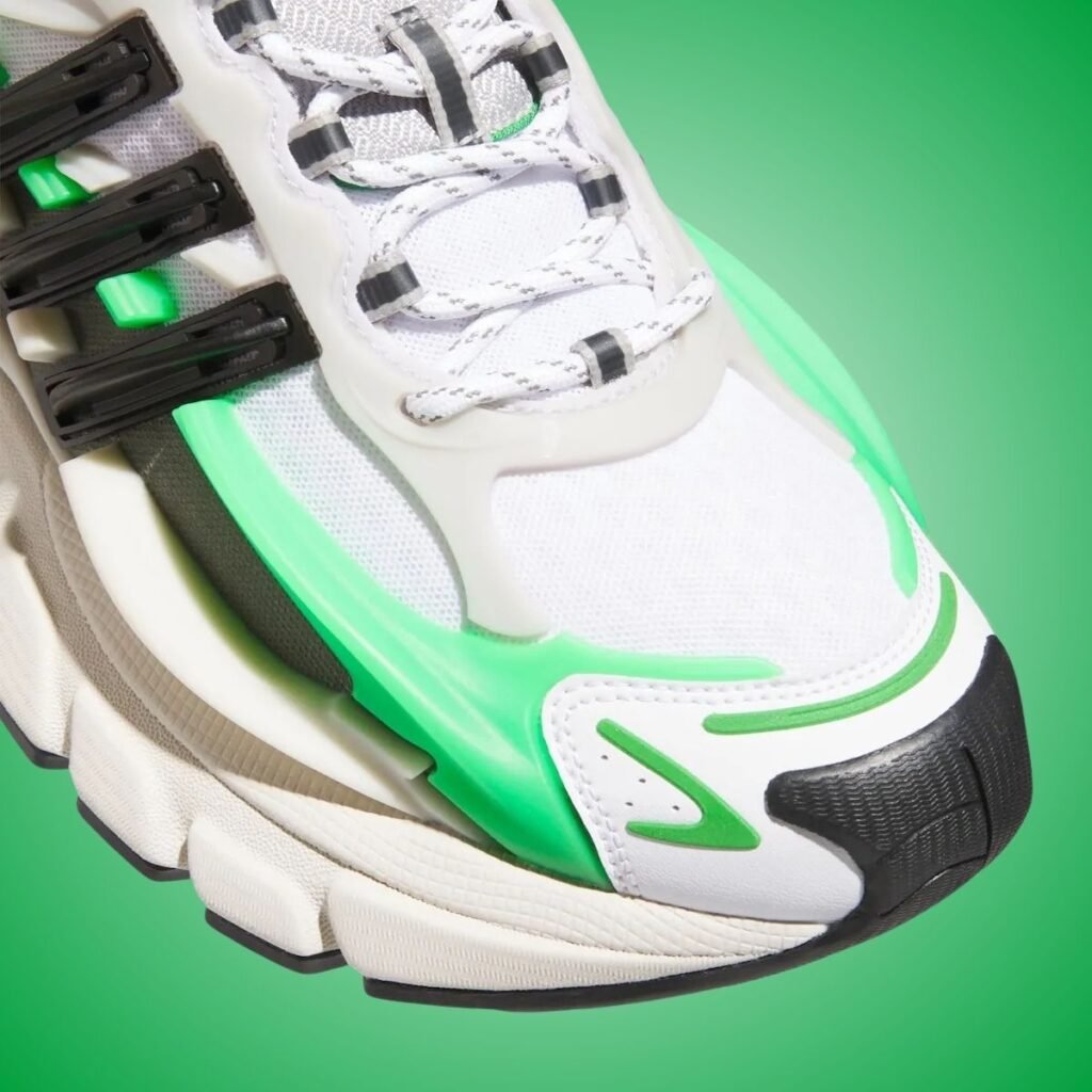 Pharrell adidas Adistar Jellyfish Real Green JP9260