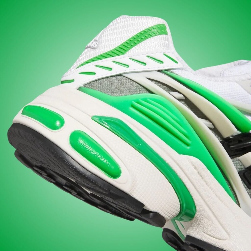 Pharrell adidas Adistar Jellyfish Real Green JP9260