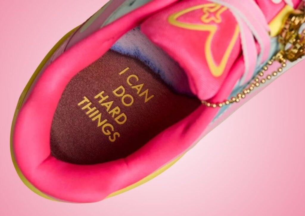 Raegan Scheid Nike Air Max DN8 Doernbecher