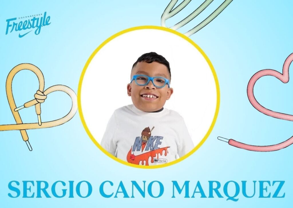 Sergio Cano Marquez Nike Air Max Plus