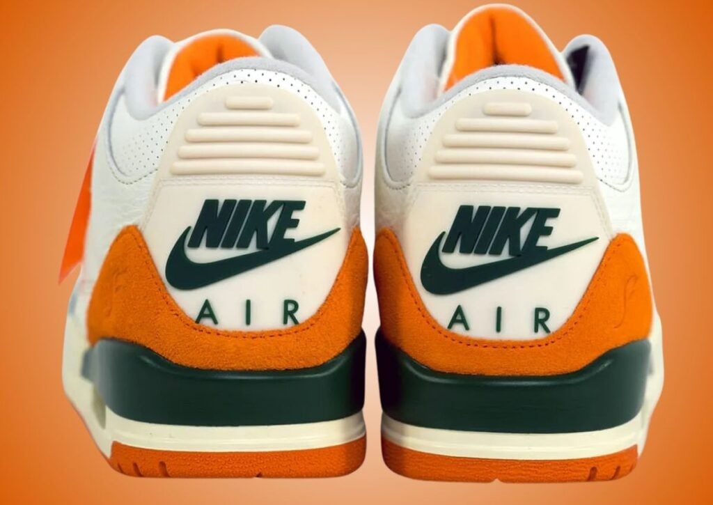 SoleFly Air Jordan 3 Miami Release Info