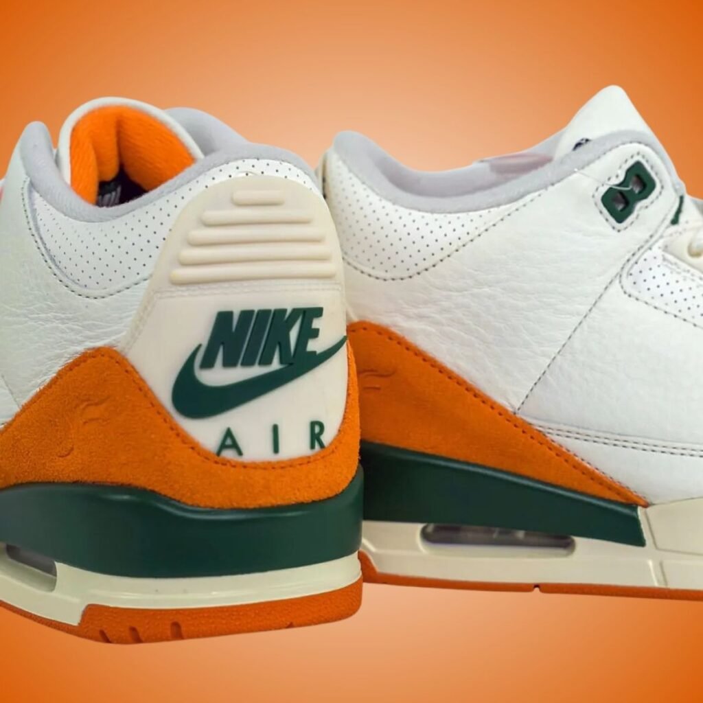SoleFly Air Jordan 3 Miami Release Info