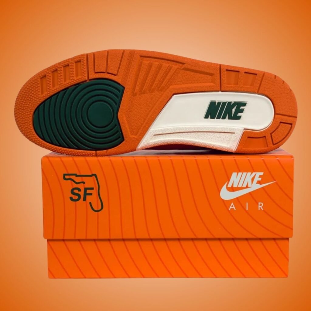 SoleFly Air Jordan 3 Miami Release Info