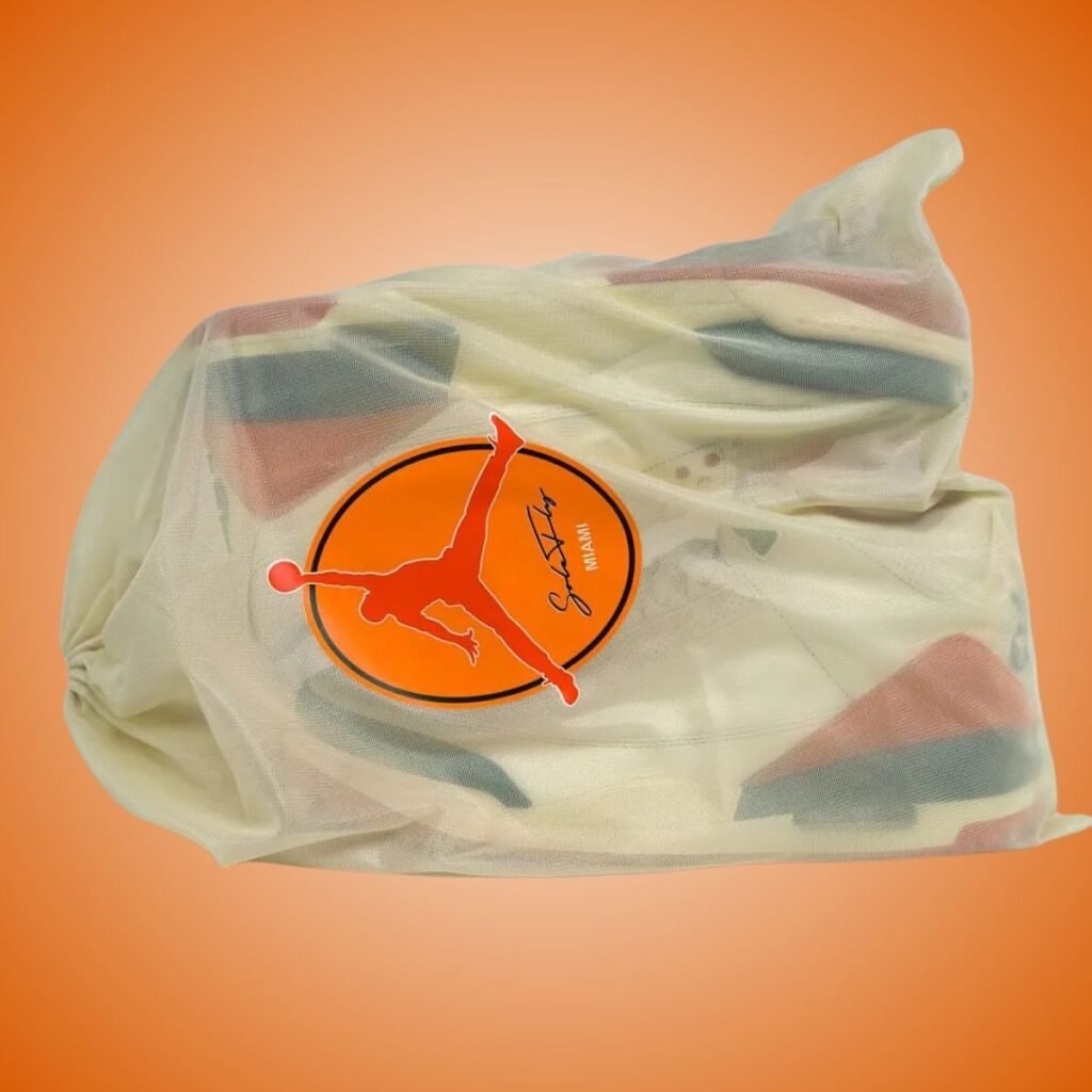 SoleFly Air Jordan 3 Miami Release Info