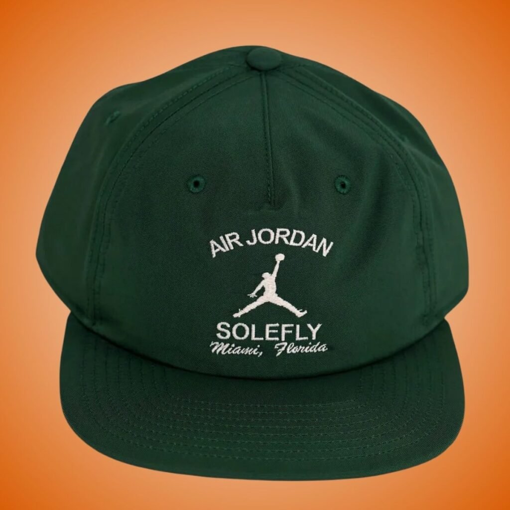 SoleFly Air Jordan 3 Miami Release Info