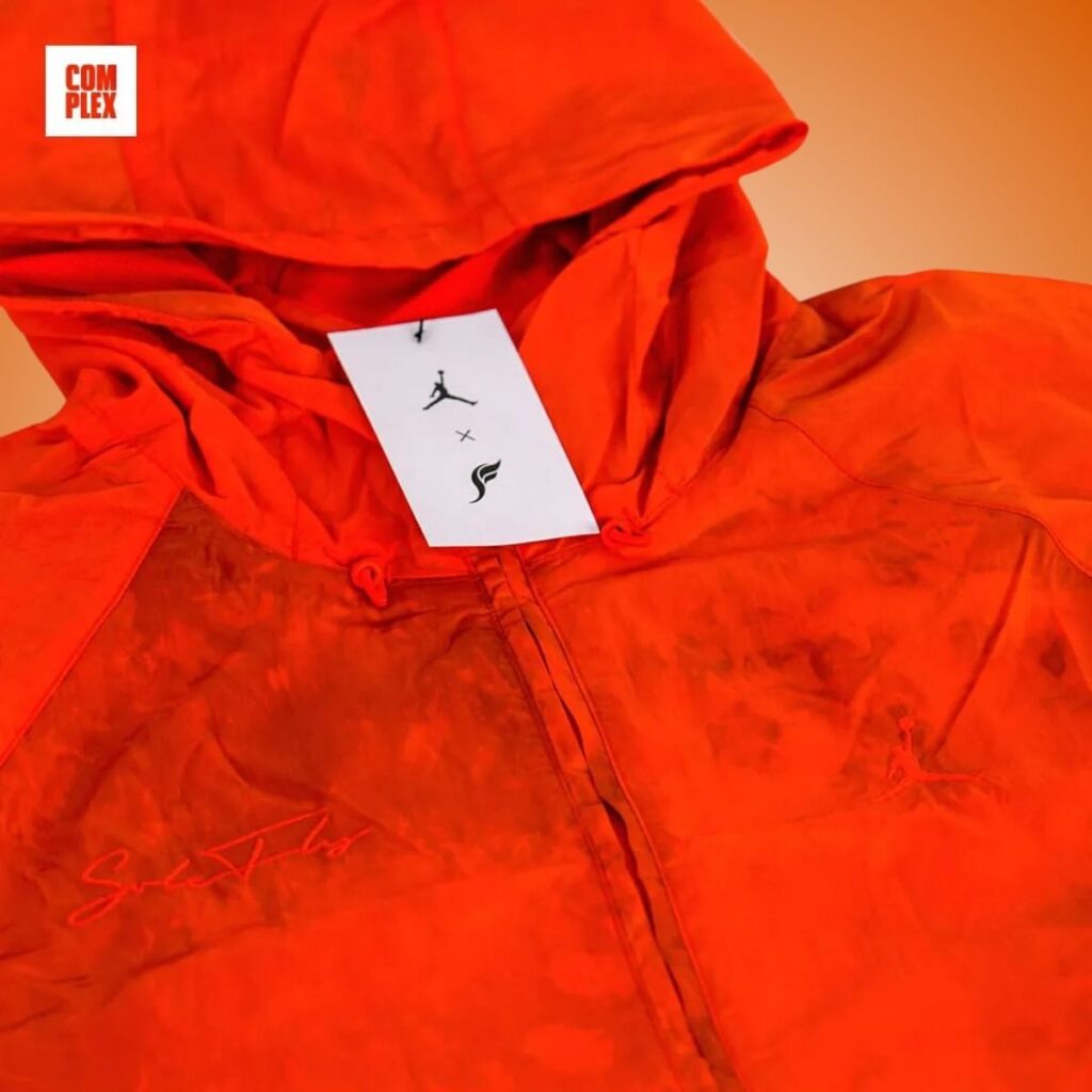 SoleFly Air Jordan 3 Miami Release Info