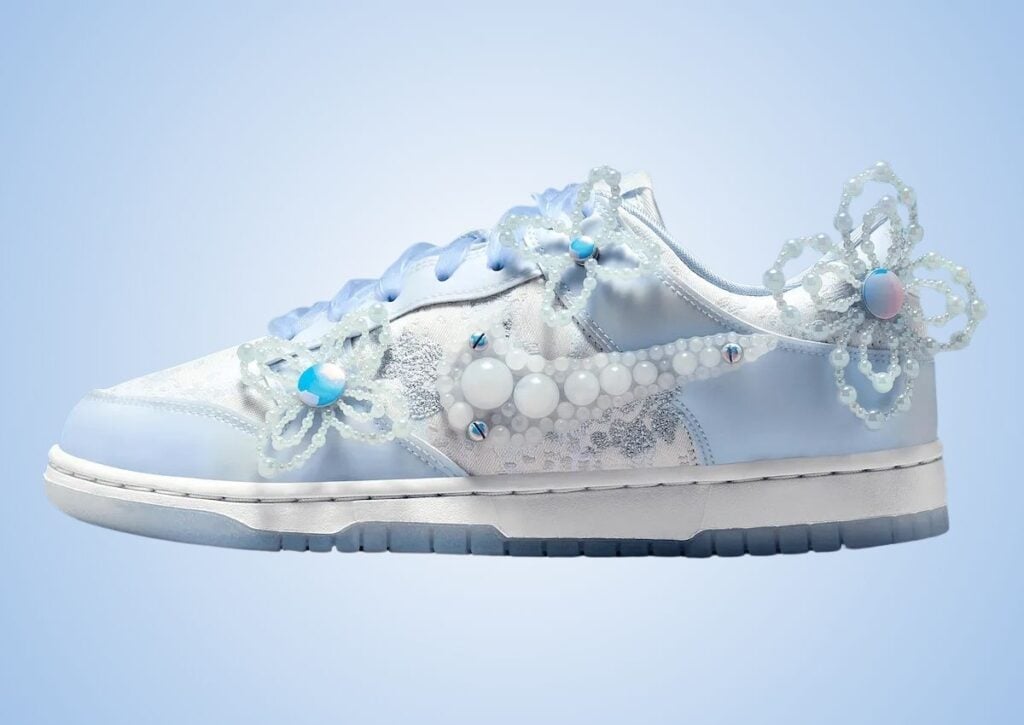 Susan Fang Nike Dunk Low HV8575-100