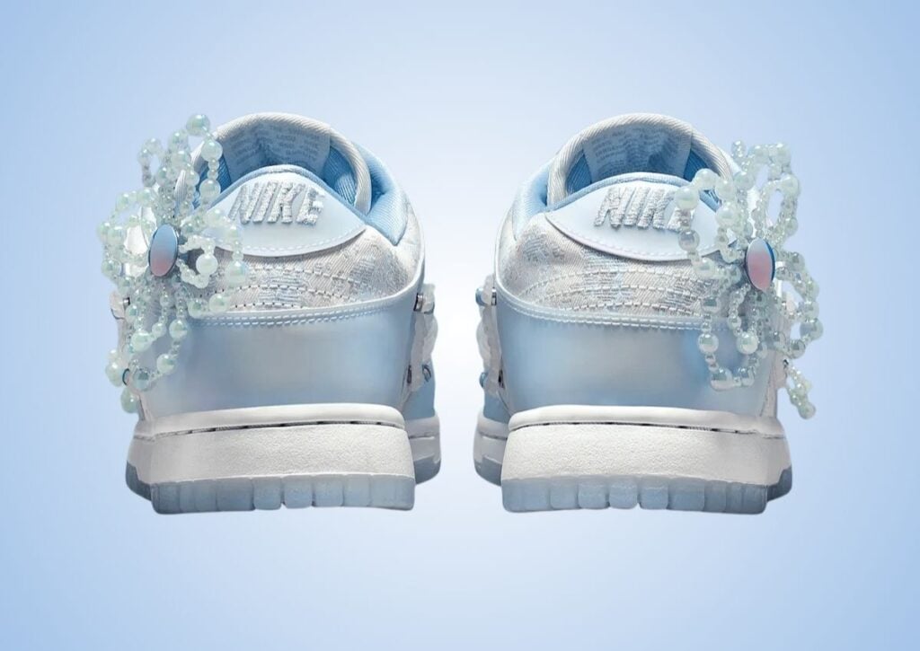 Susan Fang Nike Dunk Low HV8575-100