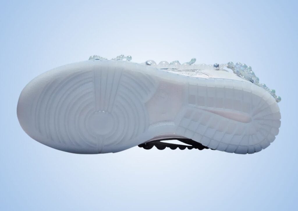 Susan Fang Nike Dunk Low HV8575-100