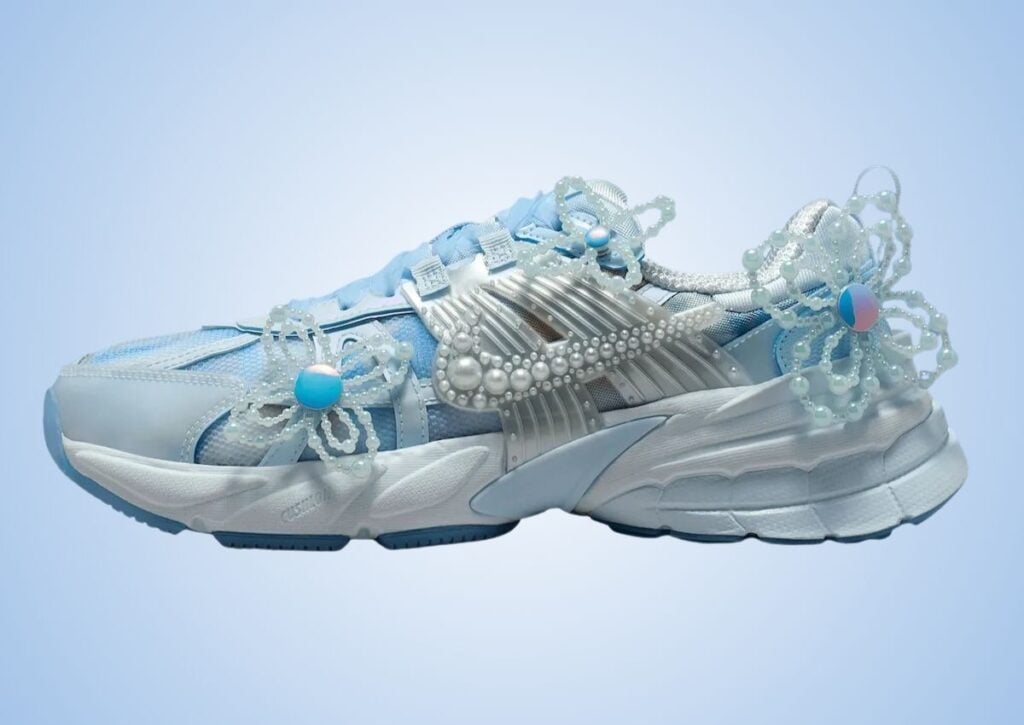 Susan Fang Nike V2K Run IB7426-400