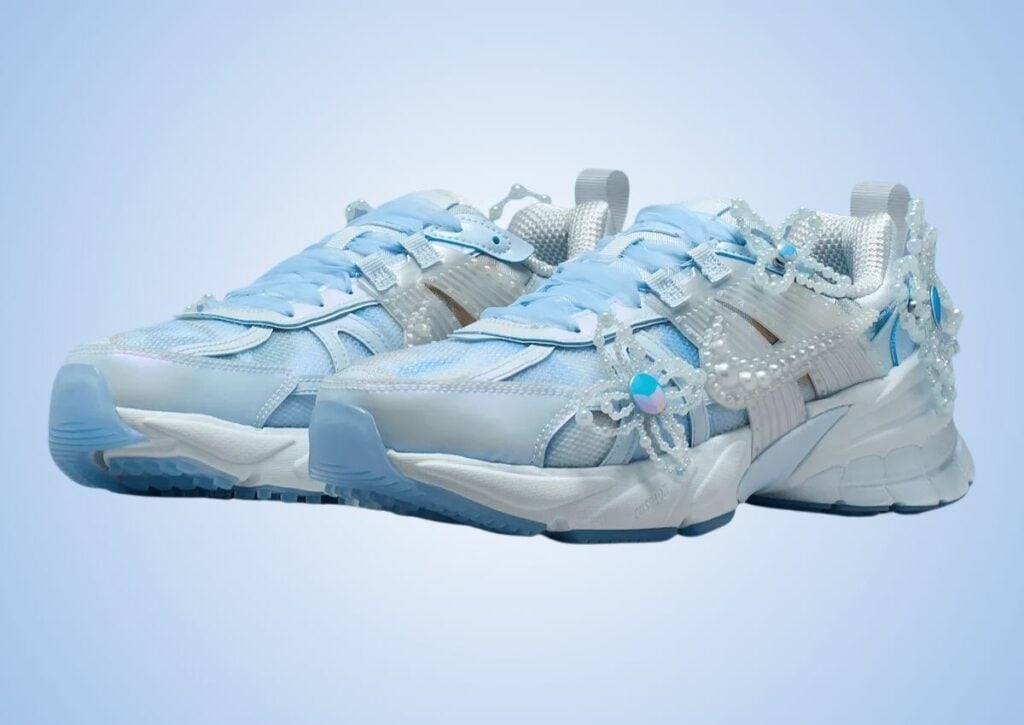 Susan Fang Nike V2K Run IB7426-400