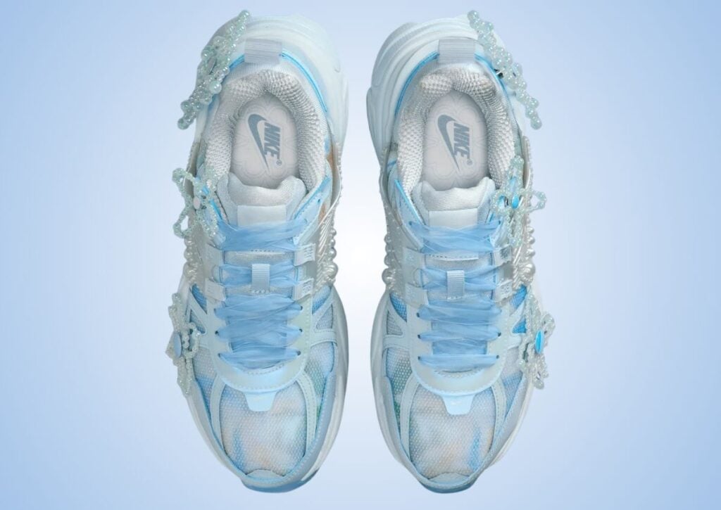 Susan Fang Nike V2K Run IB7426-400