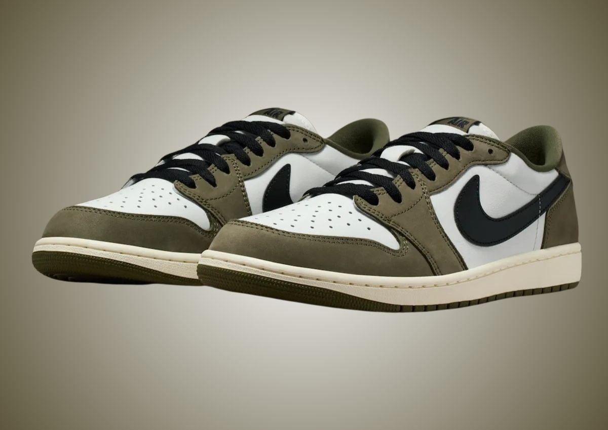 foot locker mocha 1 raffle