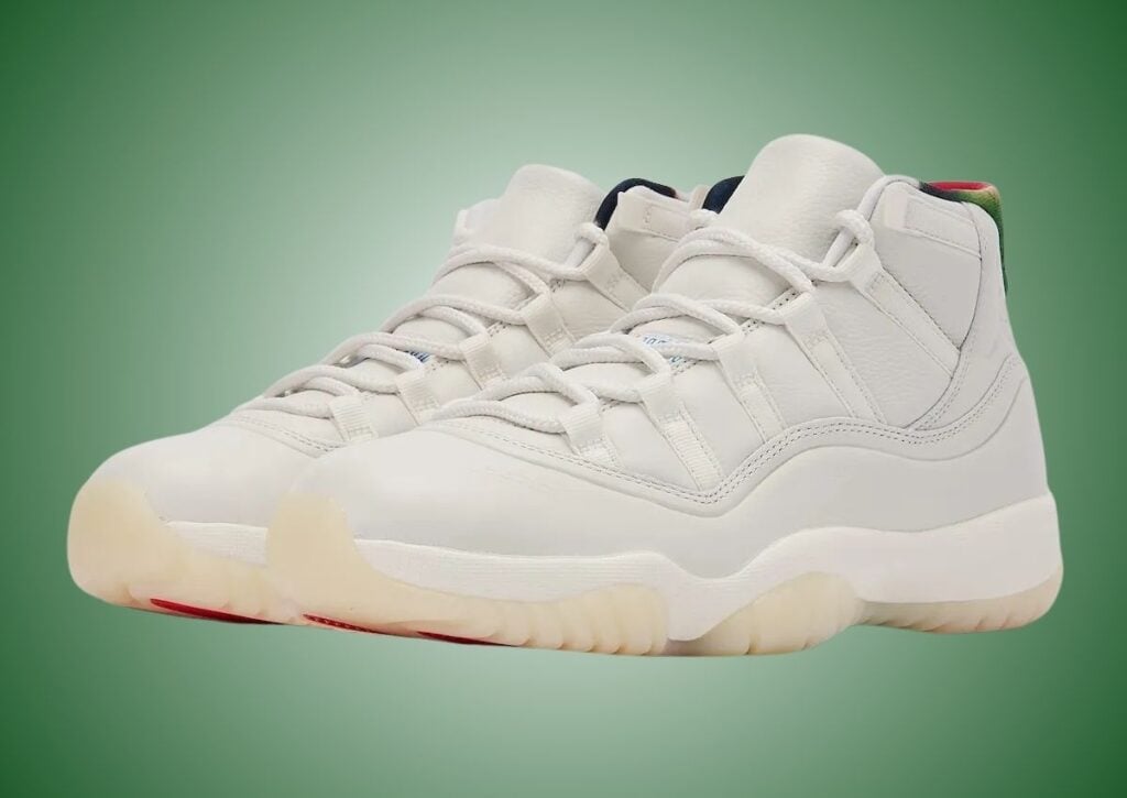 Air Jordan 11 285 IO8959-133