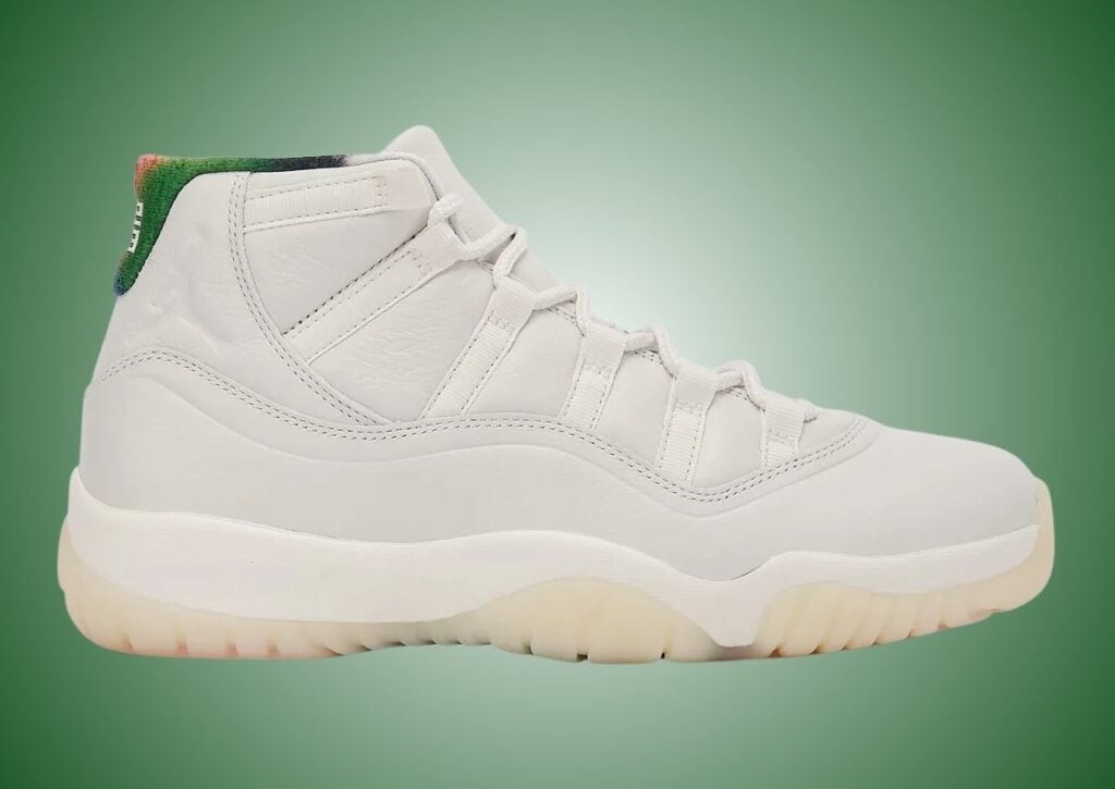 Air Jordan 11 285 IO8959-133