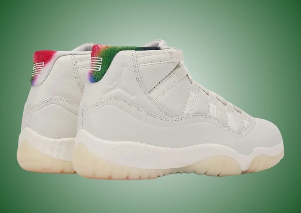 Air Jordan 11 285 IO8959-133
