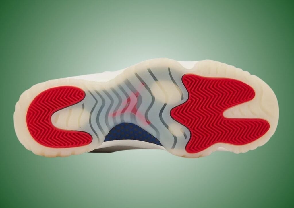 Air Jordan 11 285 IO8959-133