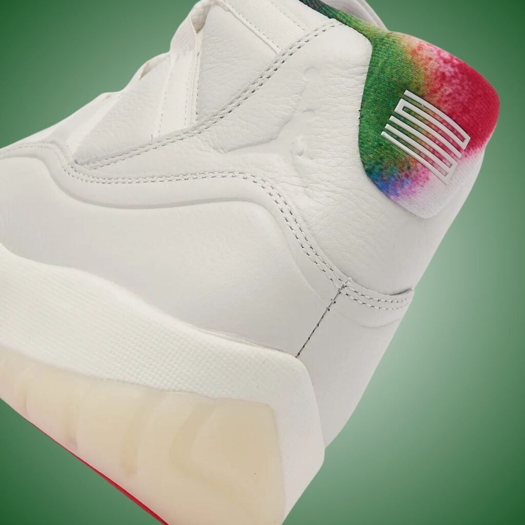 Air Jordan 11 285 IO8959-133