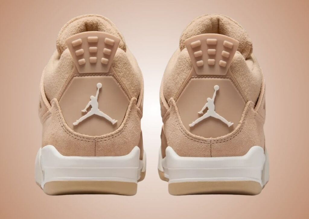Air Jordan 4 Hemp Cozy Girl HV0823-200 Release Info