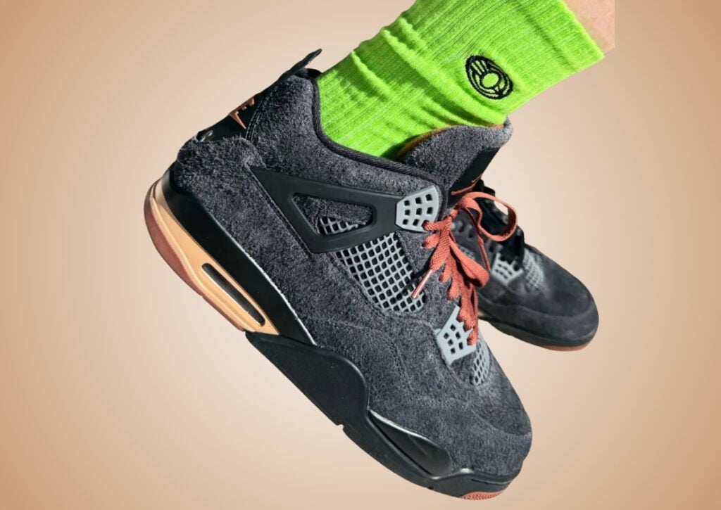 Air Jordan 4 London IV6048-001