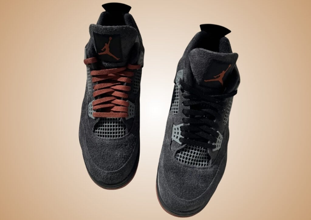Air Jordan 4 London IV6048-001