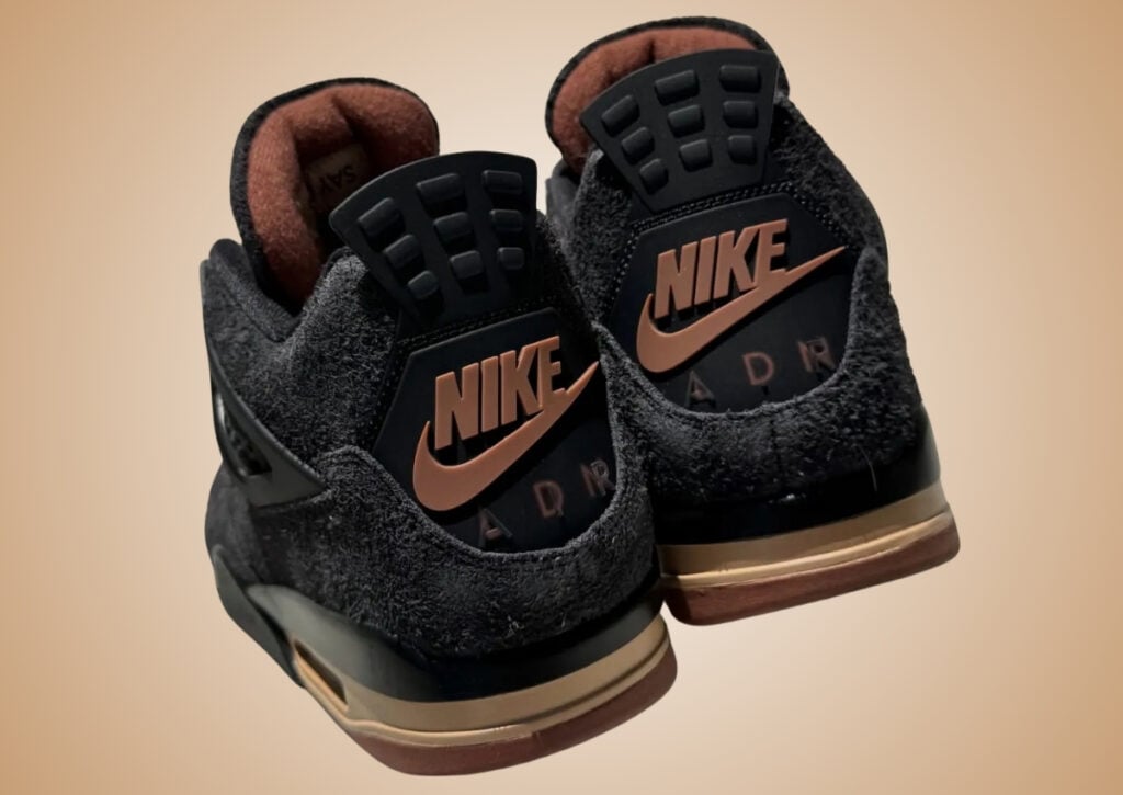 Air Jordan 4 London IV6048-001