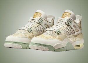 Air Jordan 4 Somos Eternos IM8116-047