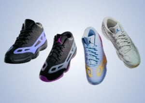 Air Jordan Tatum Welcome To Pack