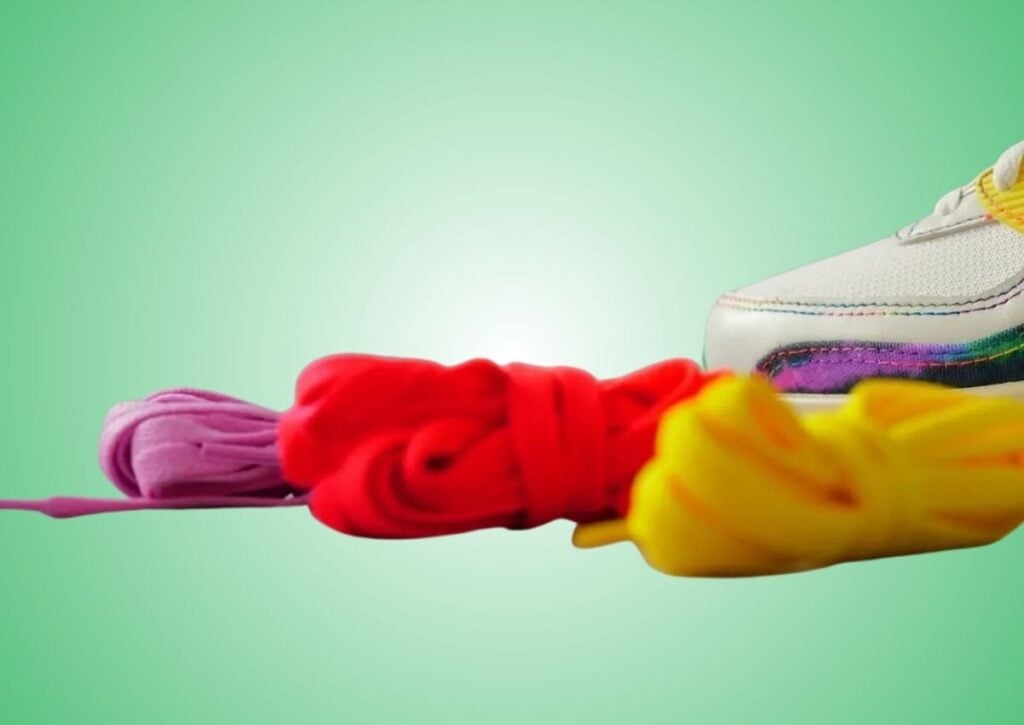 Grateful Dead University of Oregon Nike Air Max 90 Grateful Ducks 2025