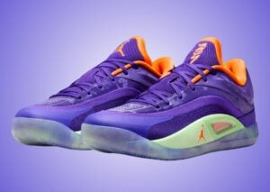 Jordan Zion 4 Rare Form FB1802-500