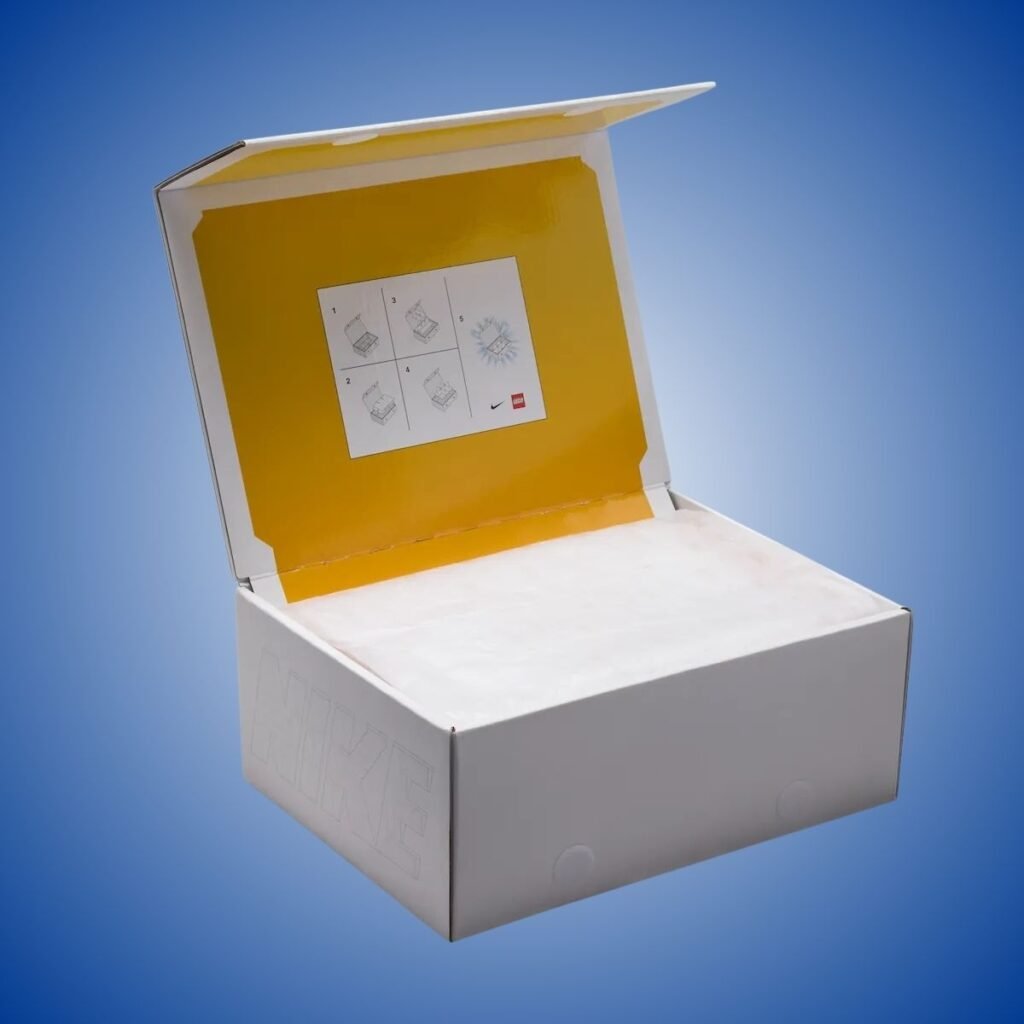 LEGO Nike Dunk Low Galaxy GS IM1448-100