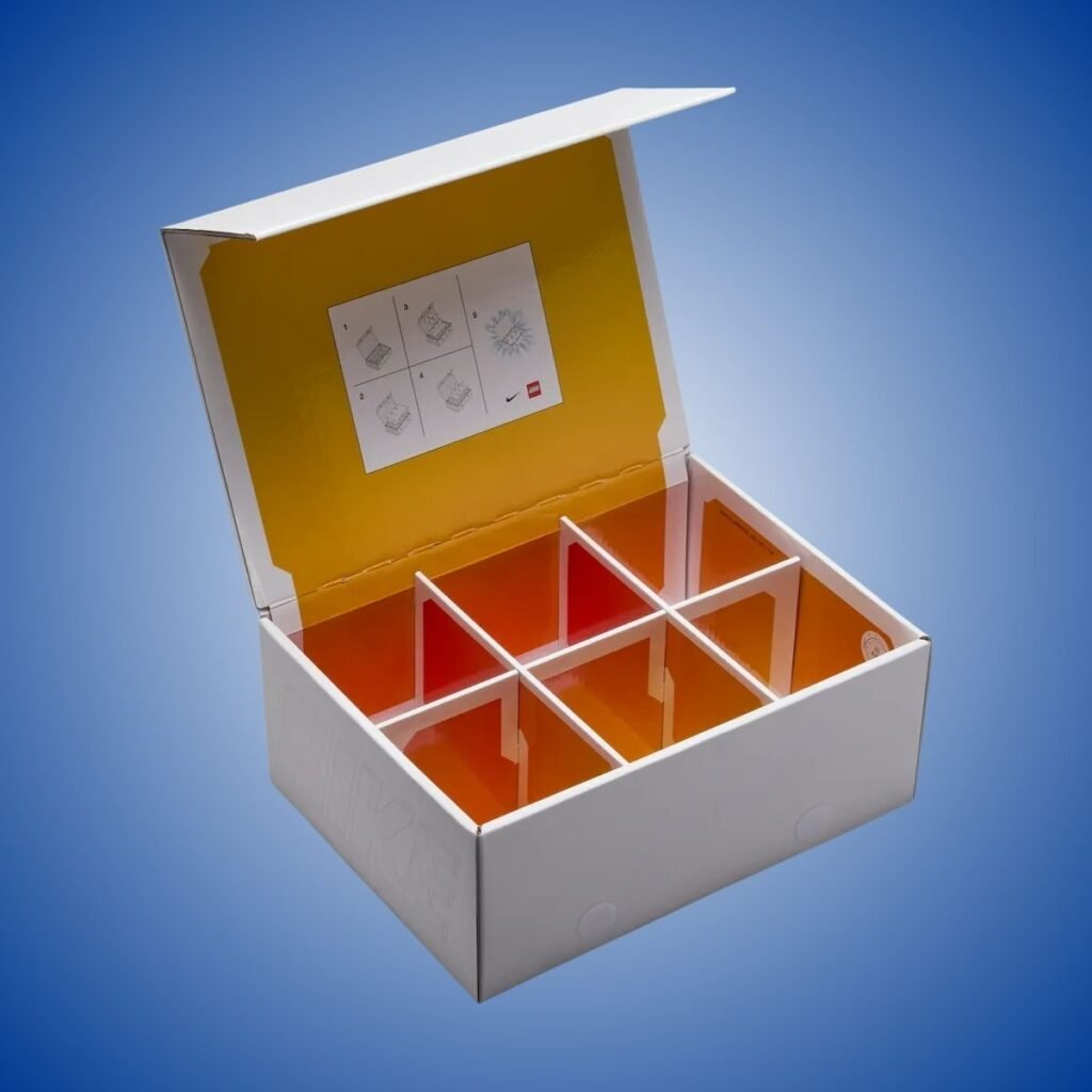 LEGO Nike Dunk Low Galaxy GS IM1448-100