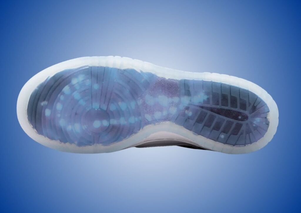 LEGO Nike Dunk Low Galaxy GS IM1448-100