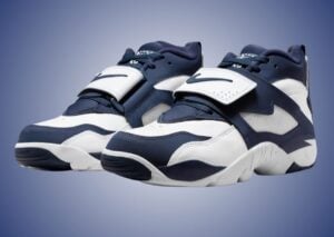 Nike Air Diamond Turf Cowboys FZ8224-101