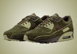 Nike Air Max 90 Skunk HV6663-300