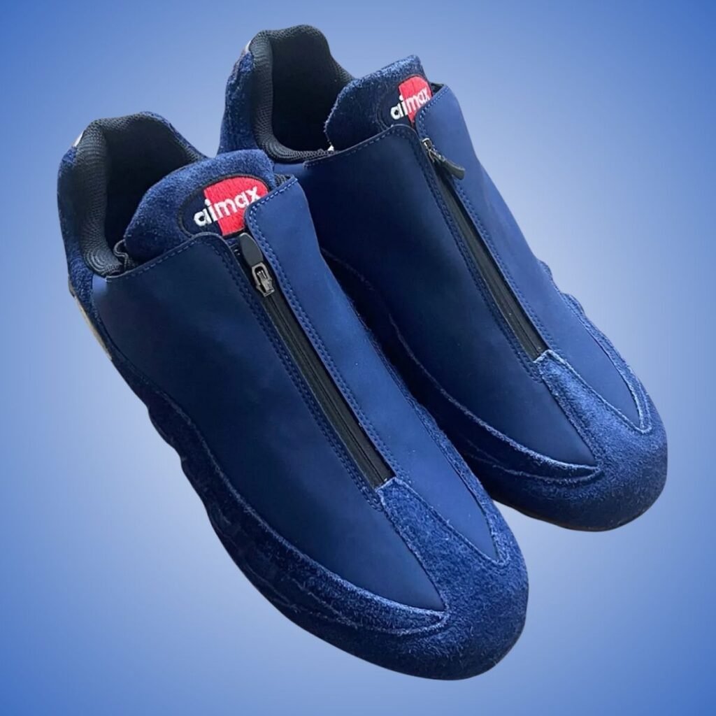 Nike Air Max 95 Big Bubble Zip Loyal Blue IM0695-400