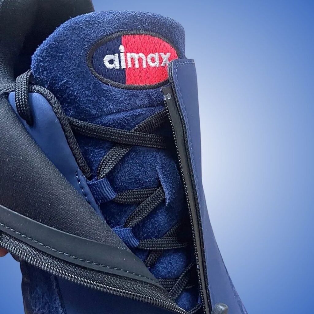 Nike Air Max 95 Big Bubble Zip Loyal Blue IM0695-400