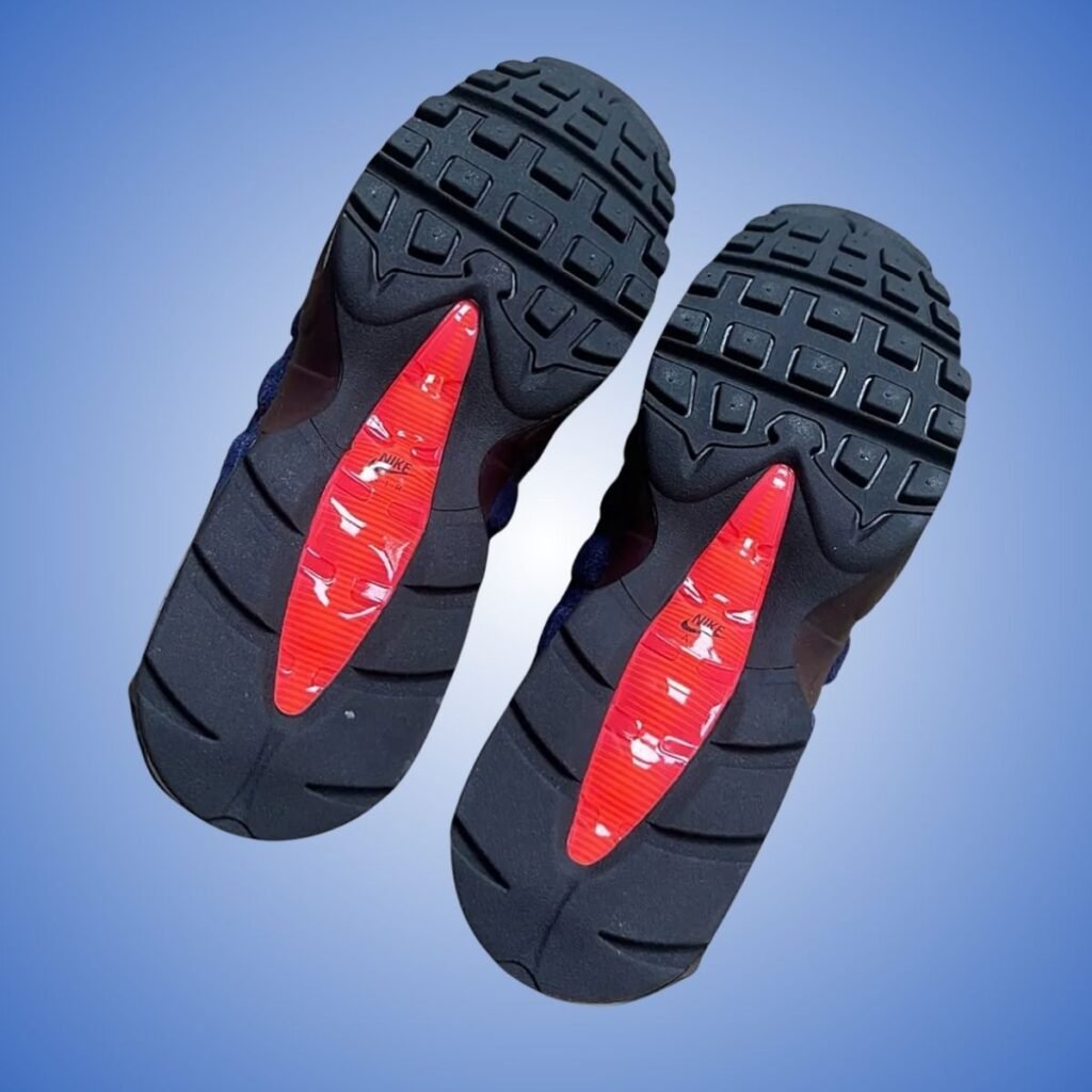 Nike Air Max 95 Big Bubble Zip Loyal Blue IM0695-400