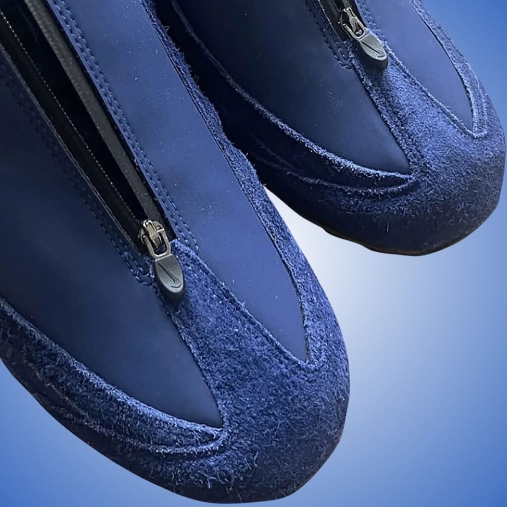 Nike Air Max 95 Big Bubble Zip Loyal Blue IM0695-400