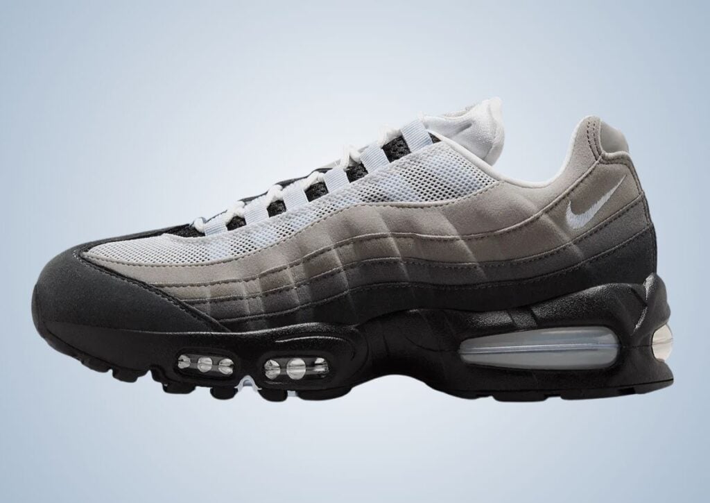 Nike Air Max 95 OG Blue Tint HJ5996-002