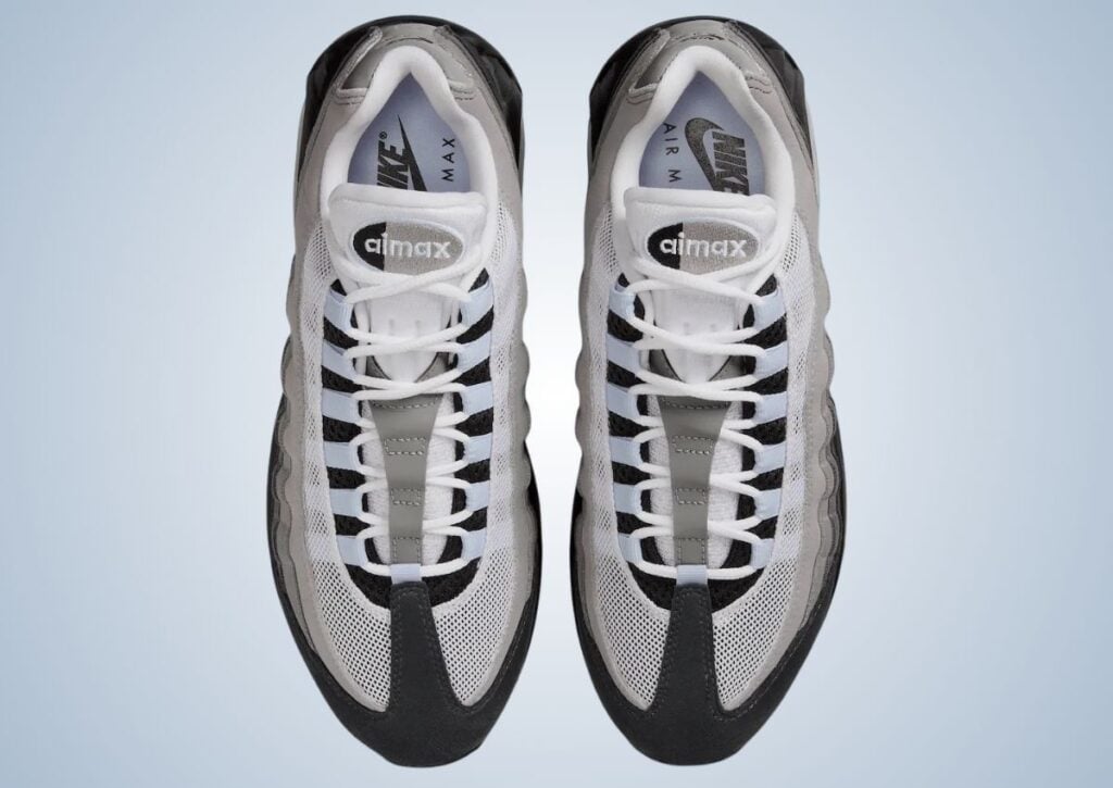 Nike Air Max 95 OG Blue Tint HJ5996-002