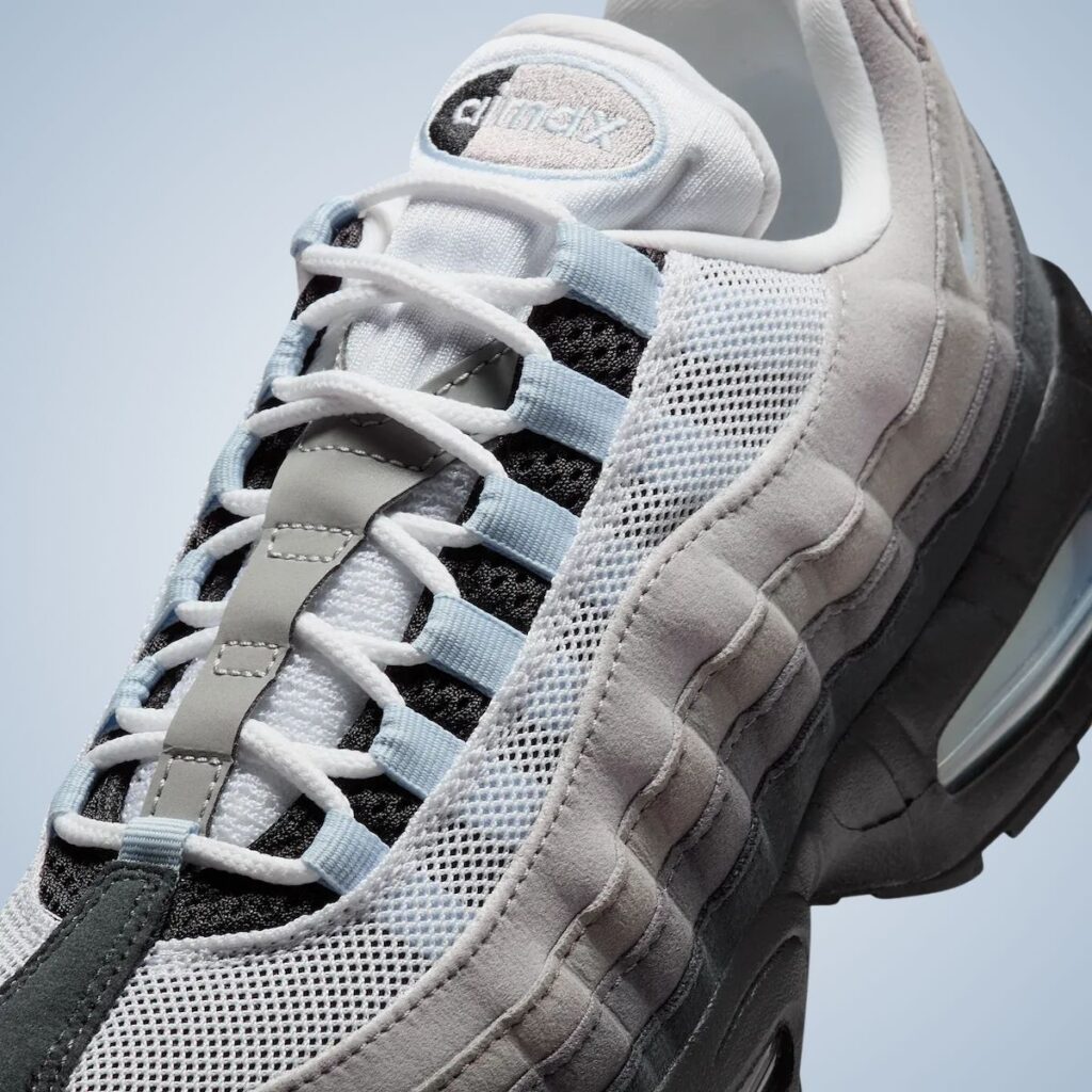 Nike Air Max 95 OG Blue Tint HJ5996-002